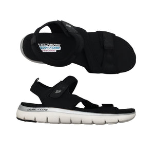 Unisex Skechers - Sandaalit, koko 39 -  (1)