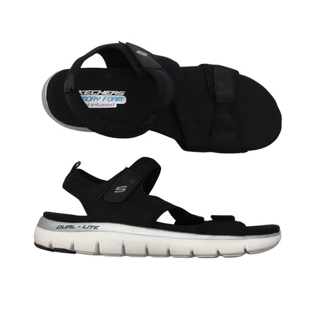 Unisex Skechers - Sandaalit, koko 39 -  ()
