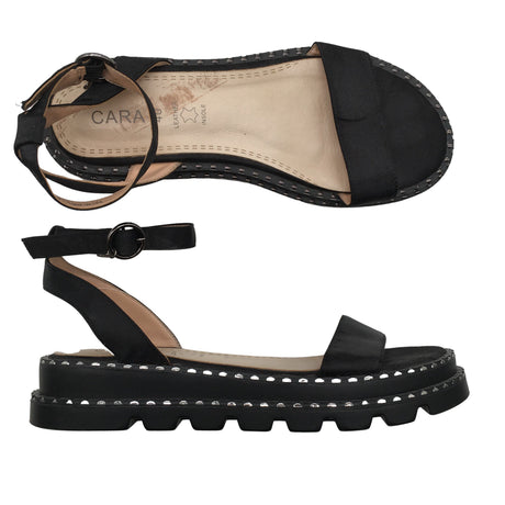 Unisex Cara - Sandaalit, koko 40 -  ()