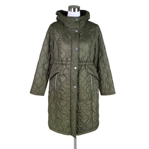 Unisex Comma - Tikkitakki, koko 36 -  (1)