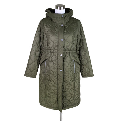 Unisex Comma - Tikkitakki, koko 36 -  ()
