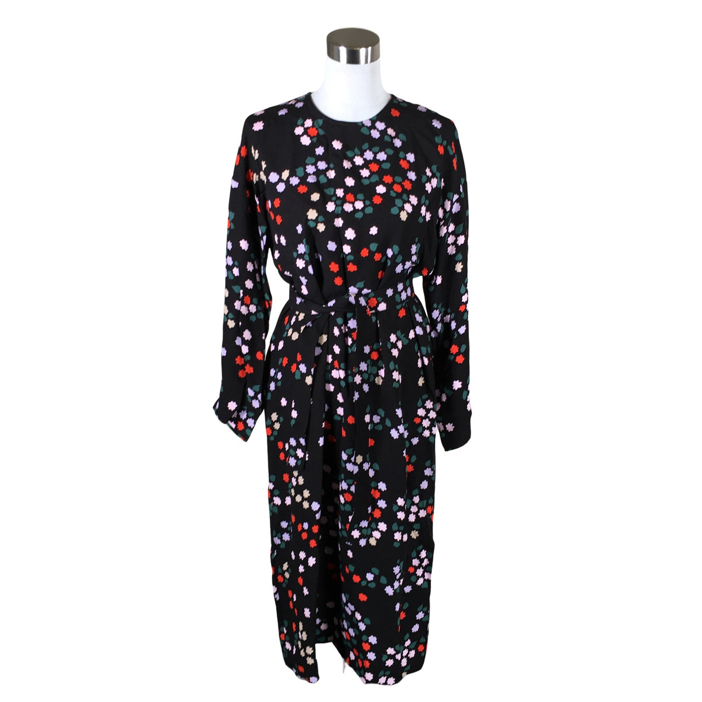 Unisex Marimekko - Sifonkimekko, koko 34 -  (1)