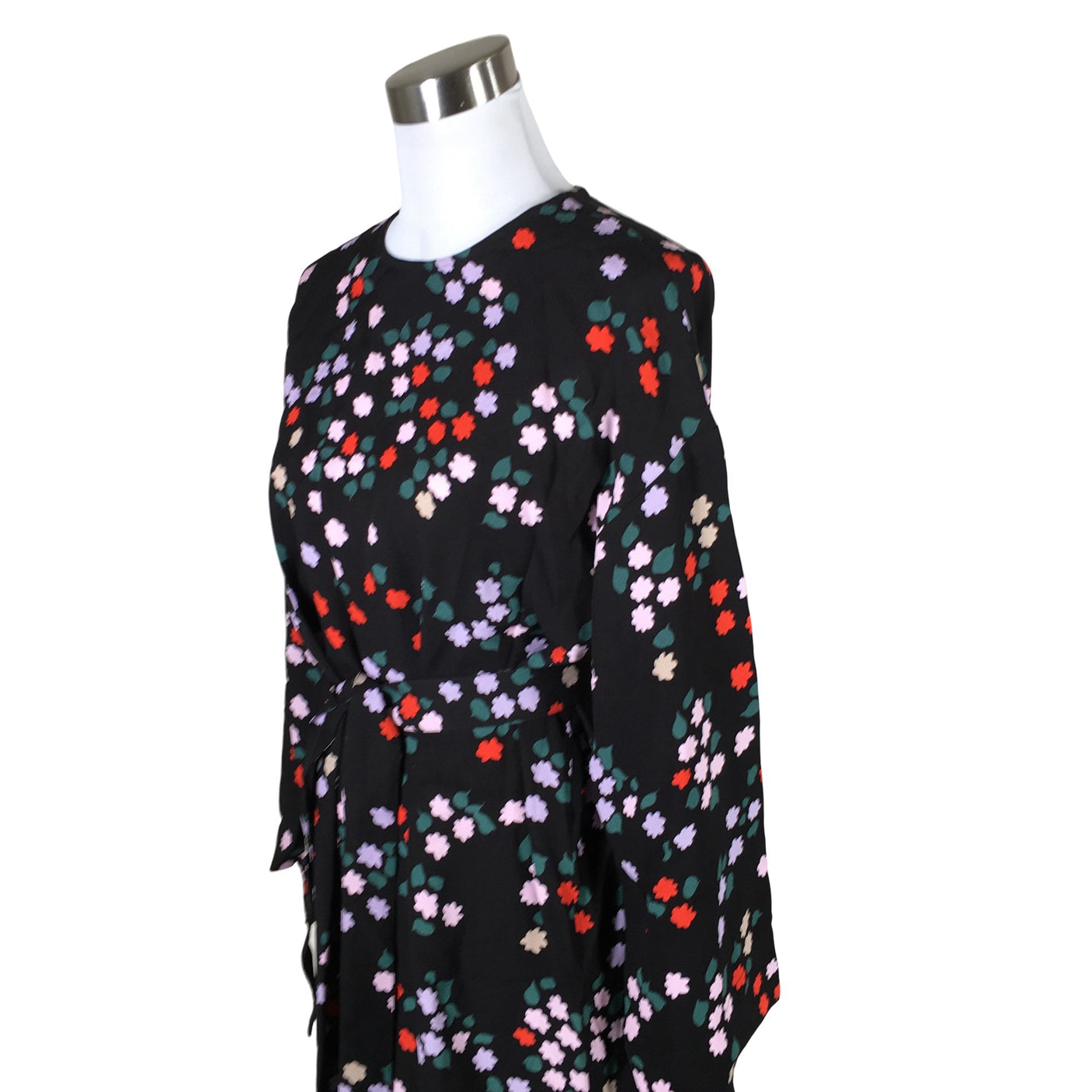 Unisex Marimekko - Sifonkimekko, koko 34 -  (3)