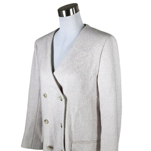 Unisex Filippa K. - Villakangastakki, koko 40 -  (3)