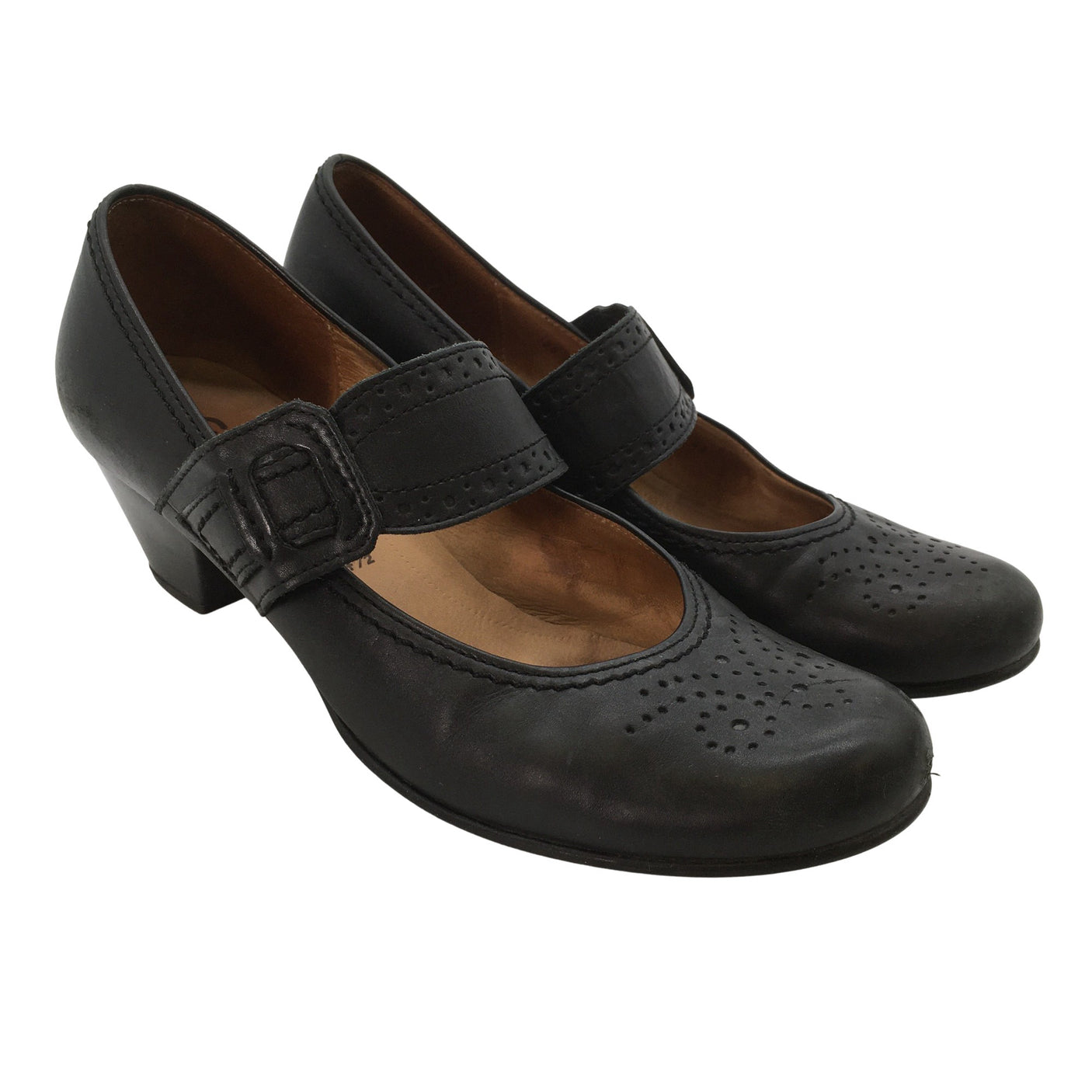 Unisex Gabor - Korkokengät, koko 37 -  (2)