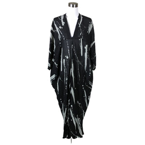 Unisex Marita Huurinainen - Kangasmekko, koko 38 -  (1)