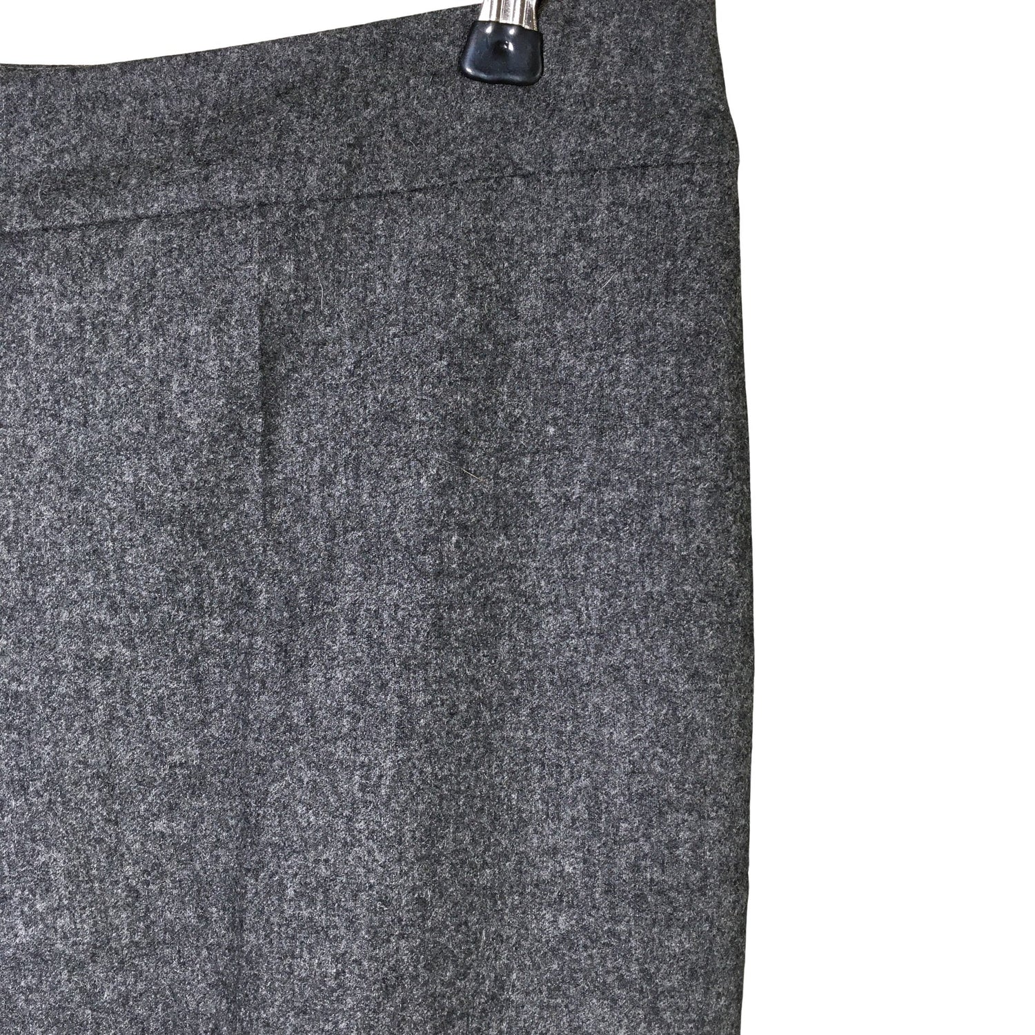 Suorat-housut  Suorat housut, koko 44  Armani Collezioni 