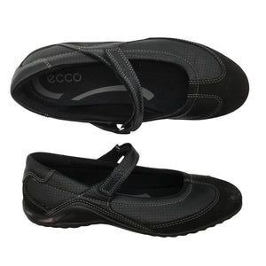 Unisex Ecco - Ballerinat, koko 38 -  (1)