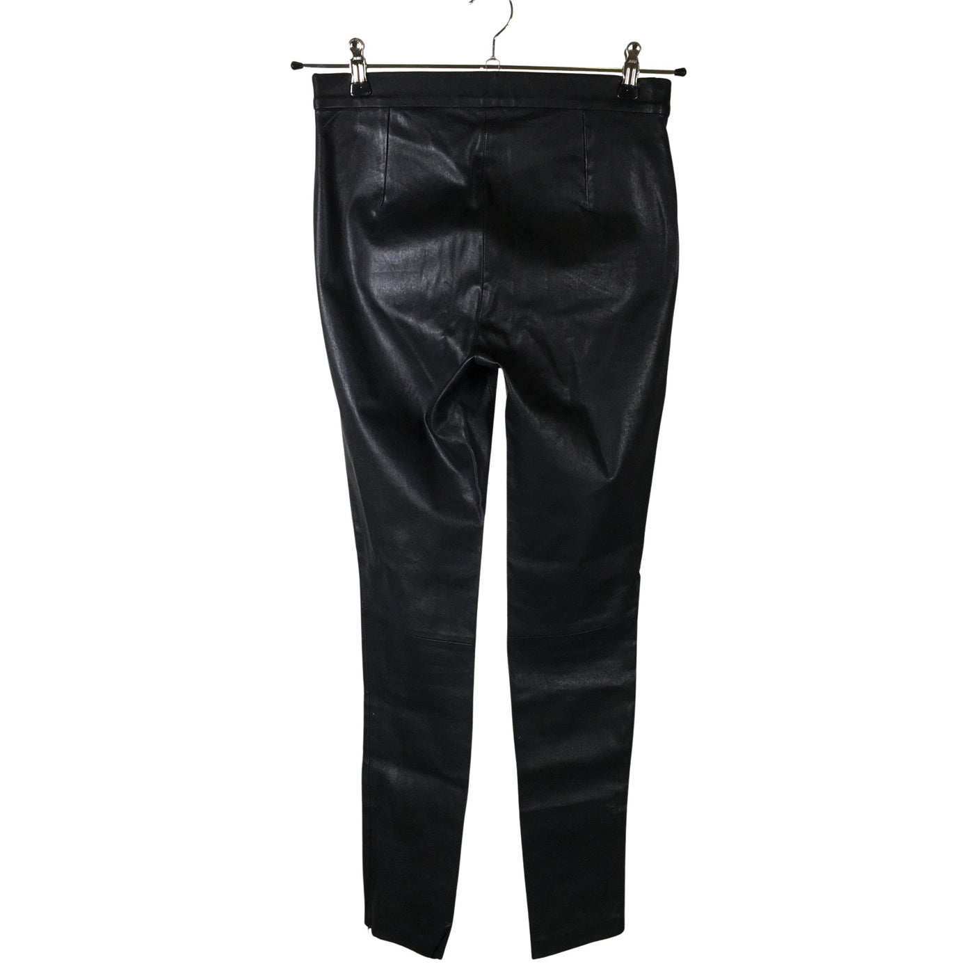 Unisex Andiata - Nahkahousut, koko 38 -  (2)