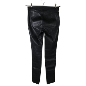 Unisex Andiata - Nahkahousut, koko 38 -  (2)