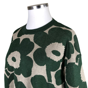 Unisex Marimekko - Neulepaita, koko 42 -  (3)