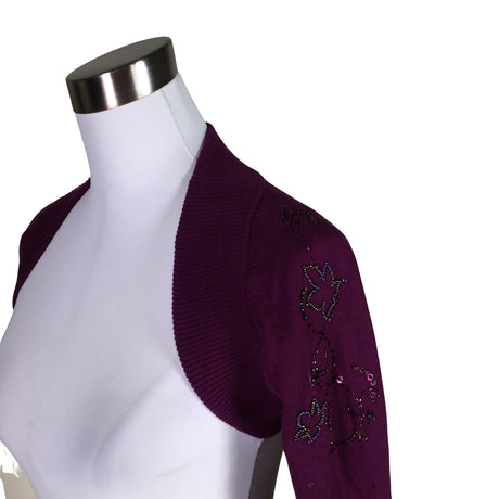 Unisex Mexx - Neulebolero, koko 40 -  (2)