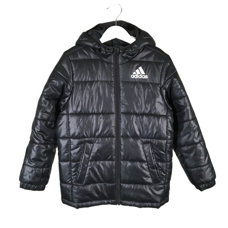 Unisex Adidas - Toppatakki, koko 122 - 128 -  ()