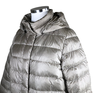 Unisex Joutsen - Untuvatakki, koko 42 -  (3)