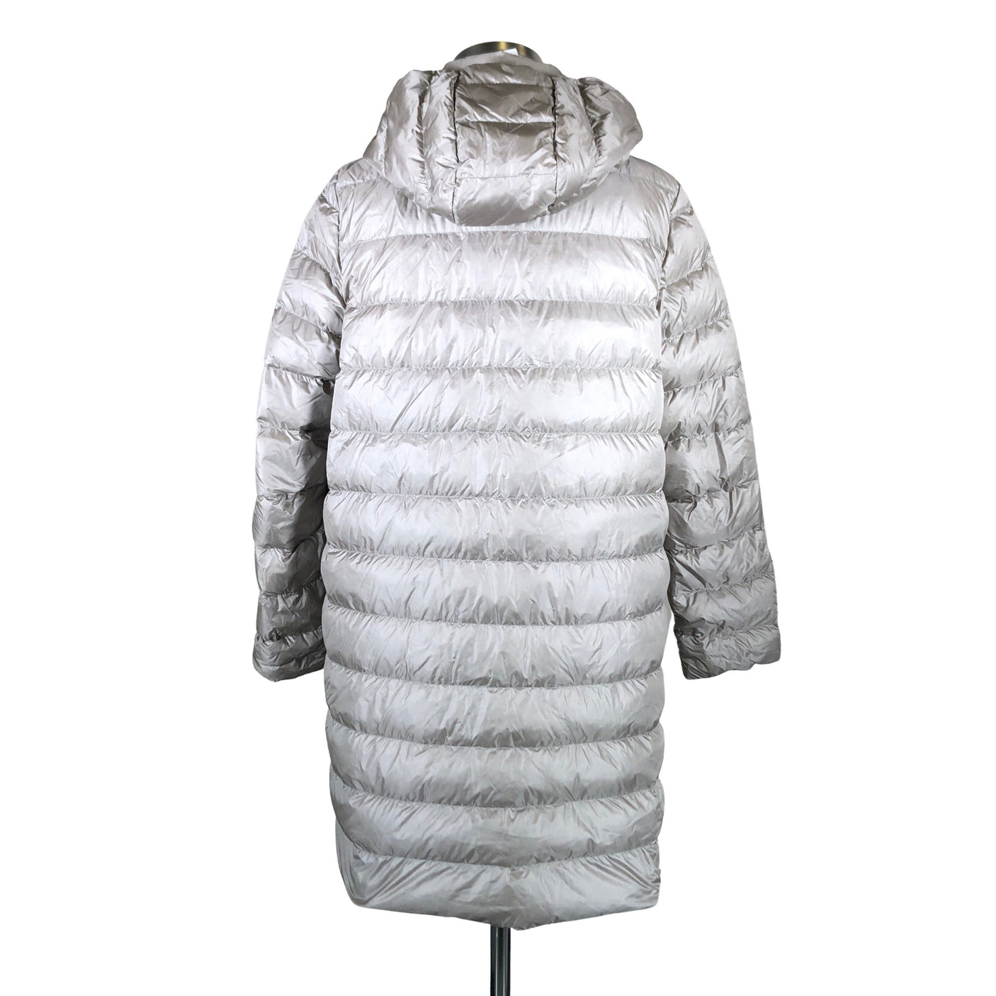 Unisex Joutsen - Untuvatakki, koko 42 -  (2)