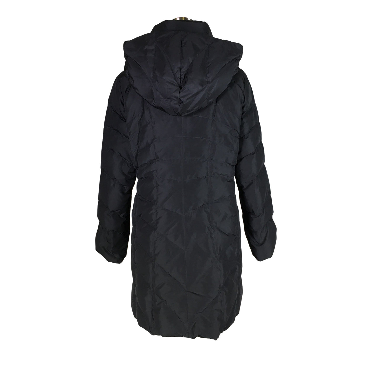 Unisex Joutsen - Untuvatakki, koko 40 -  (2)