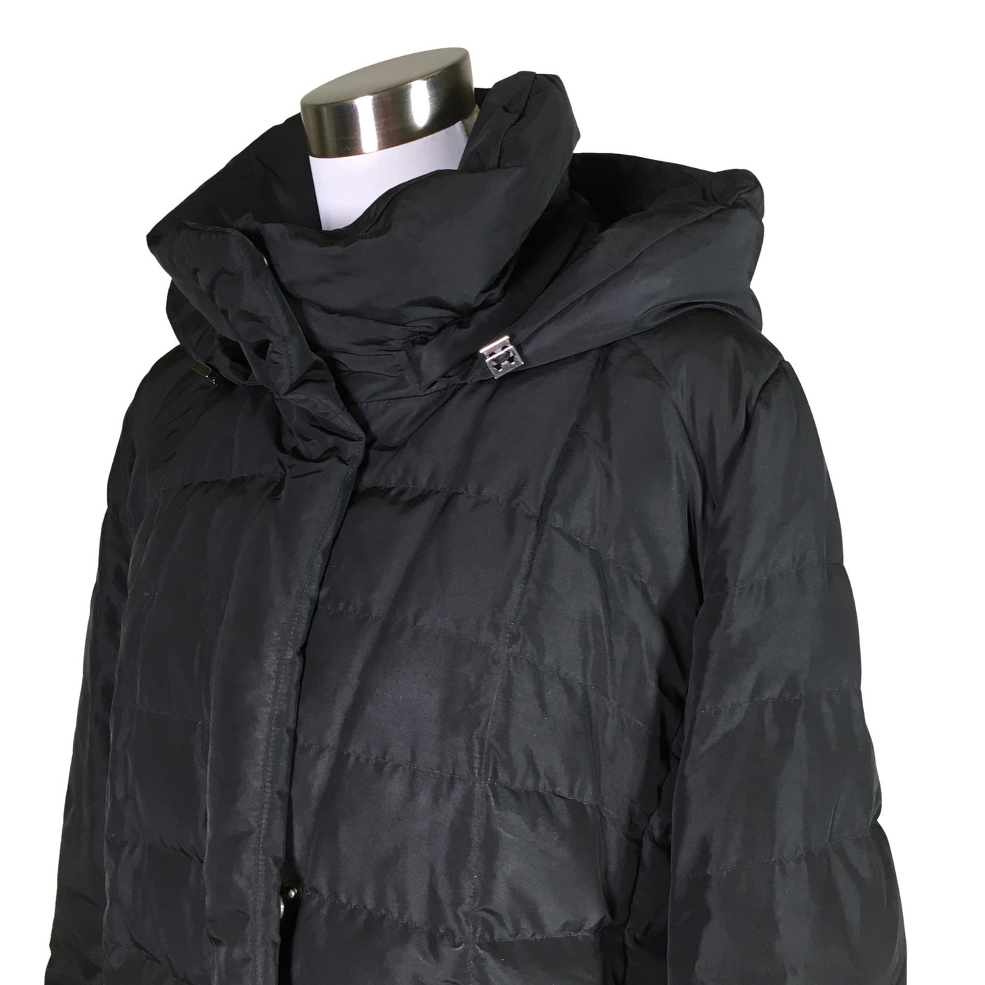 Unisex Joutsen - Untuvatakki, koko 40 -  (3)