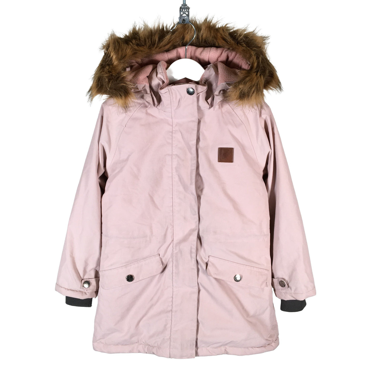 Unisex Kuling - Toppatakki, koko 110 - 116 -  (1)
