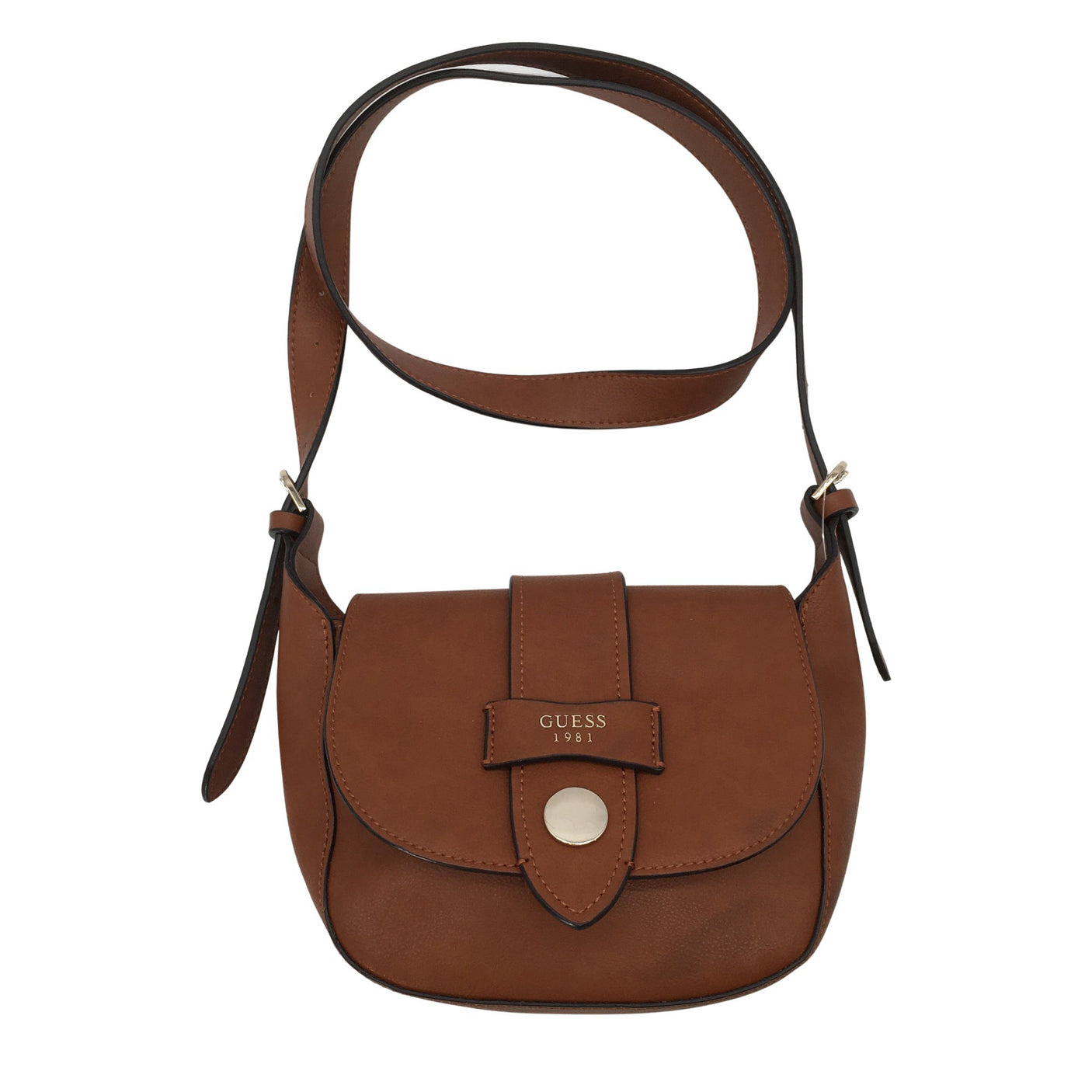 Unisex Guess - Olkalaukku, koko Midi -  (1)