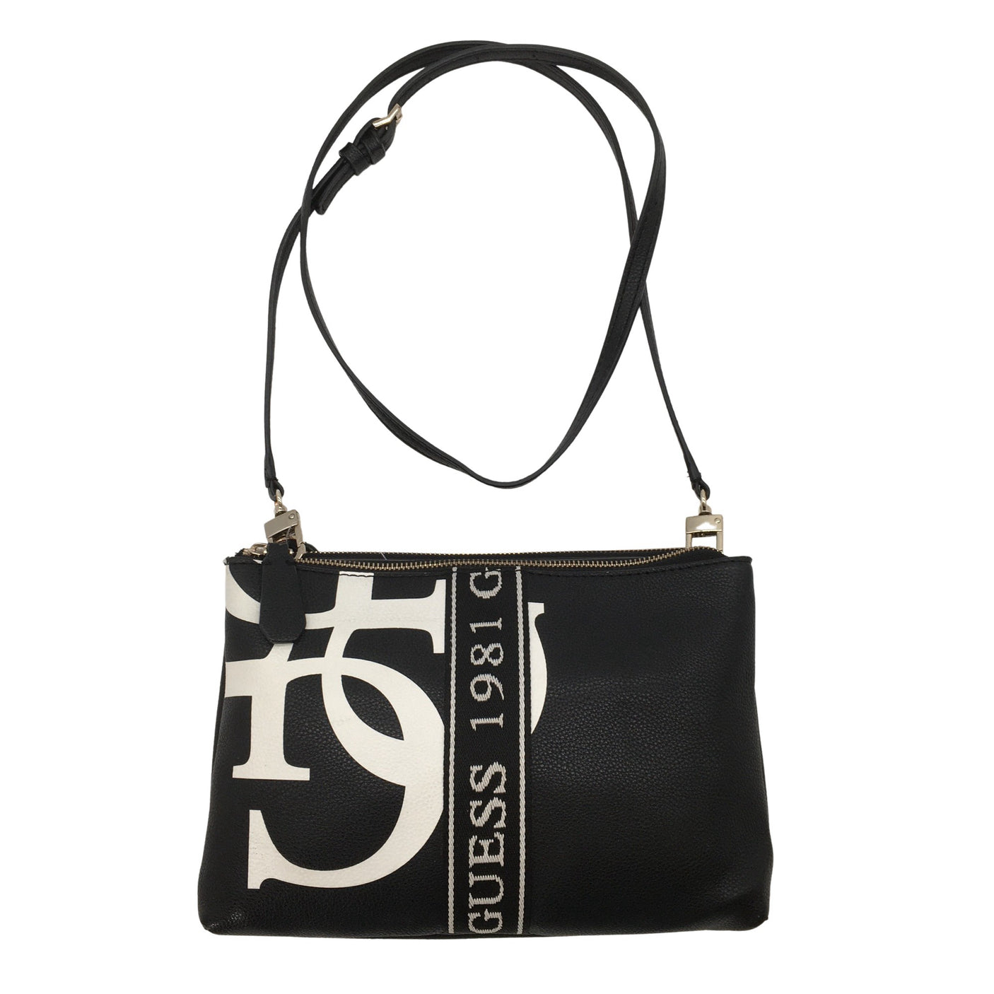 Unisex Guess - Olkalaukku, koko Mini -  (1)