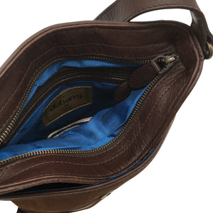 Unisex Dubarry of Ireland - Olkalaukku, koko Midi -  (2)
