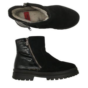 Talvikengät, koko 40