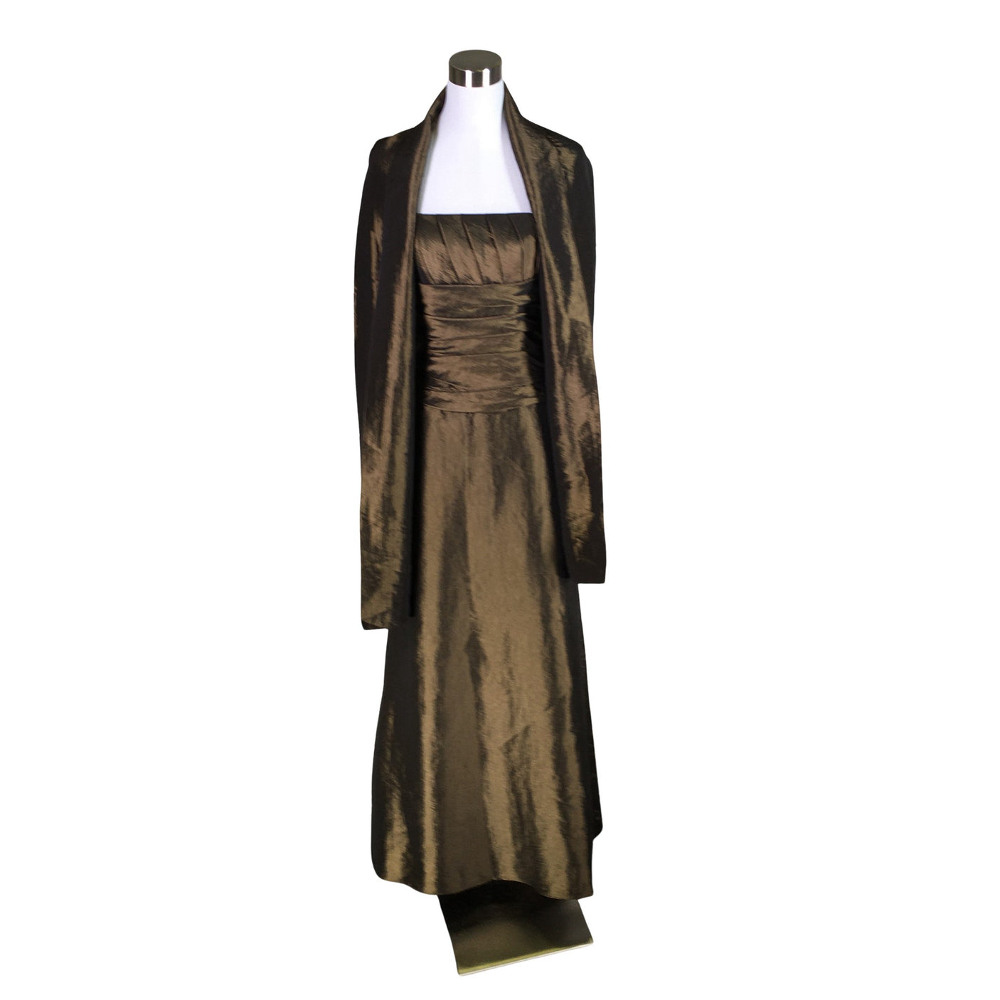 Unisex Bari Jay - Juhlamekko, koko 38 -  (1)