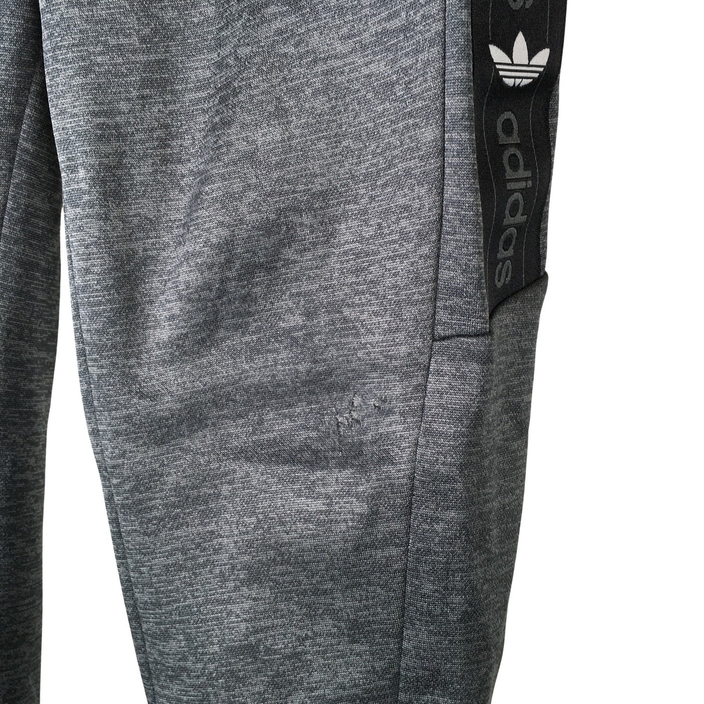 Unisex Adidas - Verryttelyhousut, koko 134 - 140 -  (2)