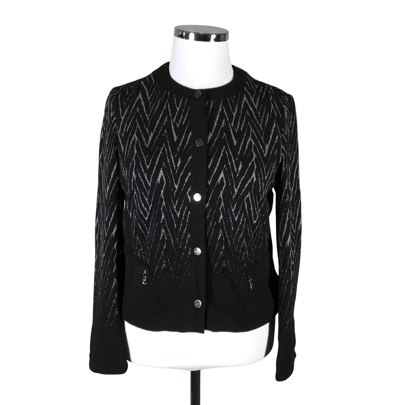 Unisex Gerry Weber - Collegejakku, koko 42 -  (1)