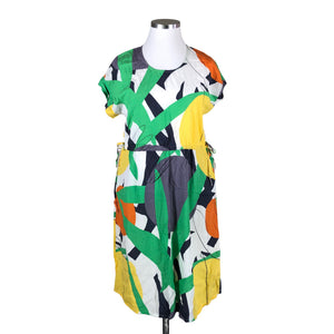 Unisex Nanso - Sifonkimekko, koko 42 -  (1)