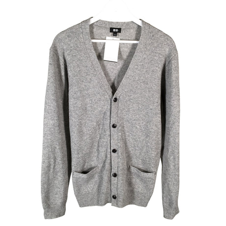 Unisex Uniqlo - Neuletakki, koko L -  ()