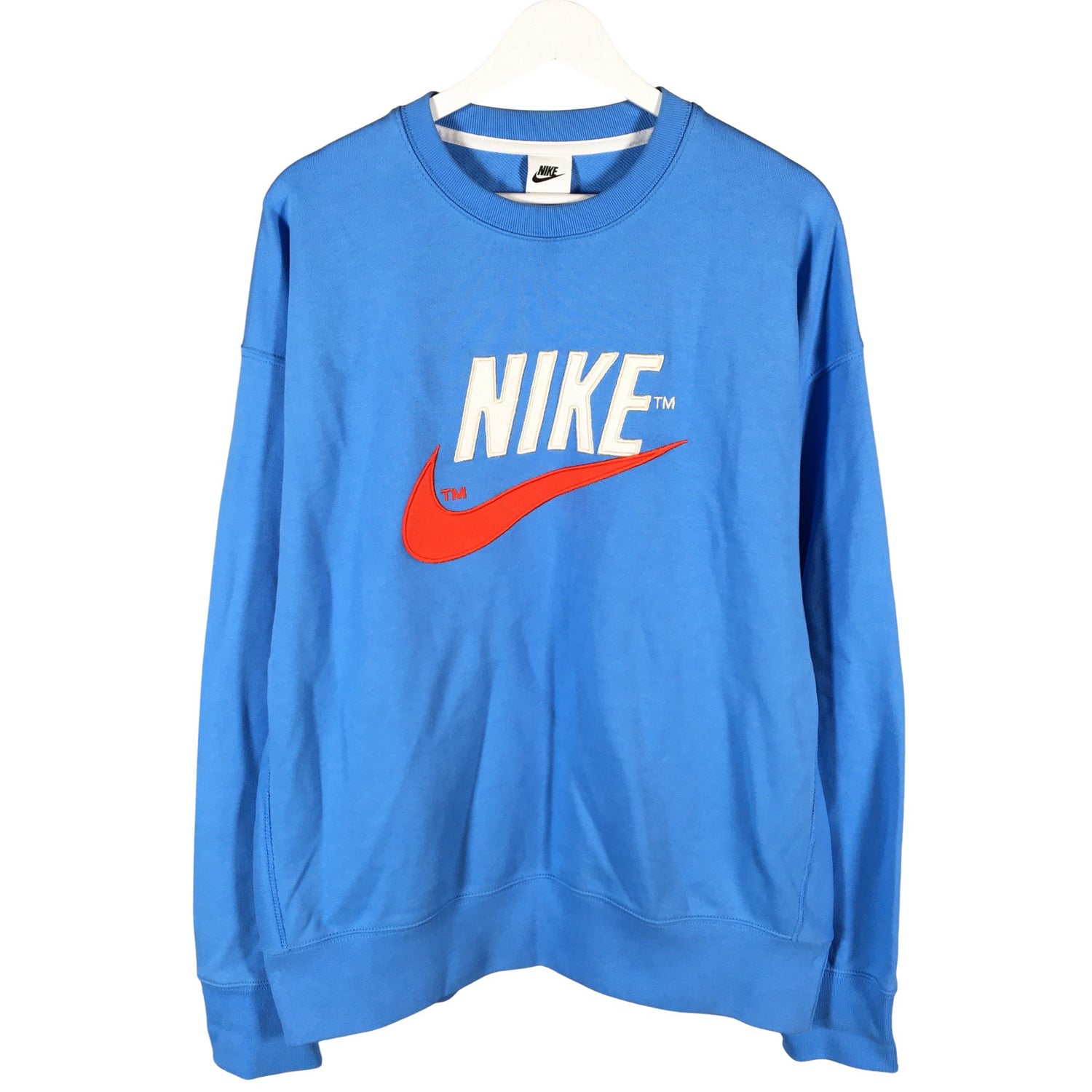  Paita  Collegepaita, koko L  Nike 