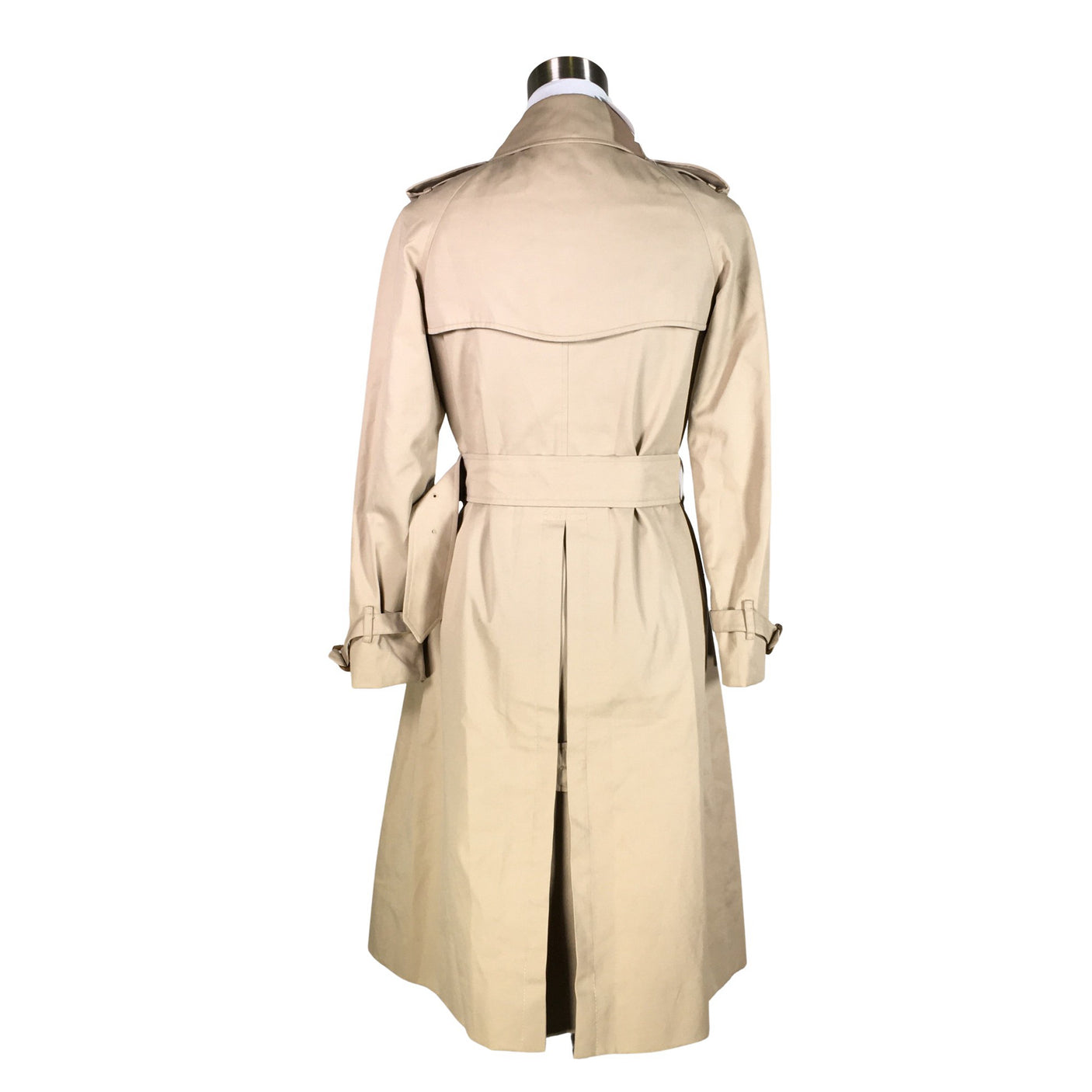 Unisex Burberry - Trenssitakki, koko 34 -  (2)