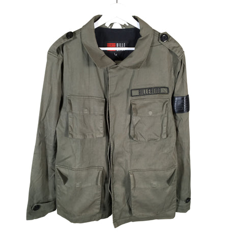 Unisex Billebeino - Ulkoilutakki, koko M -  ()
