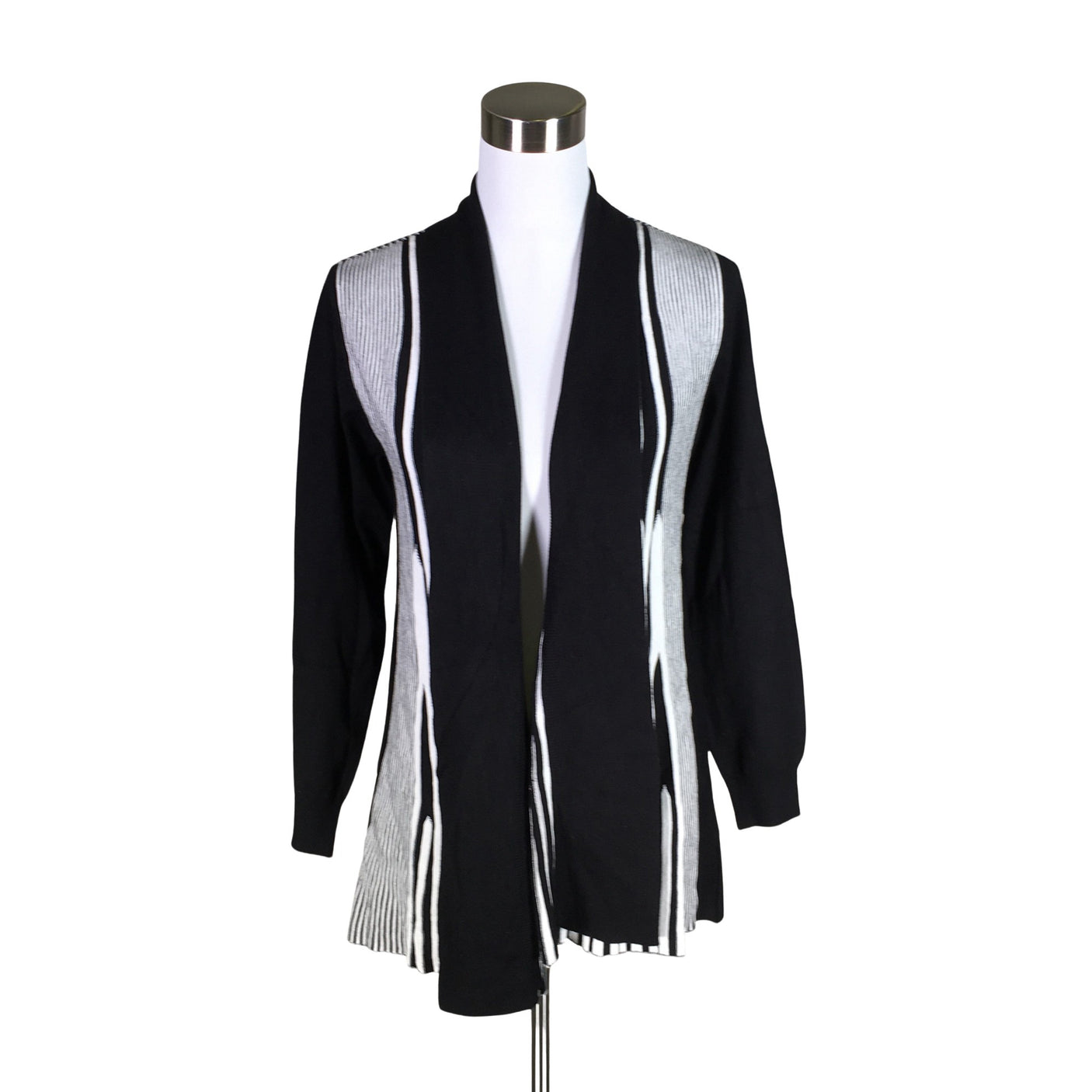 Unisex Lea H - Neuletakki, koko 38 -  (1)
