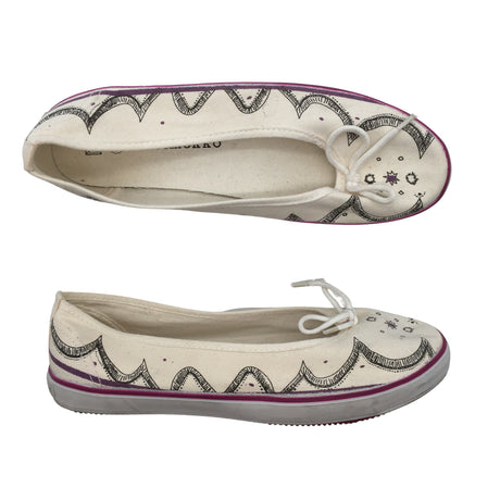 Unisex Marimekko - Ballerinat, koko 39 -  ()