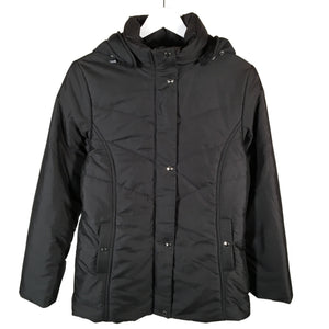 Unisex Sail&Ski - Toppatakki, koko 34 -  (1)