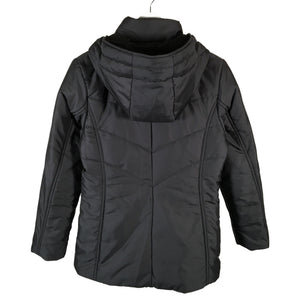 Unisex Sail&Ski - Toppatakki, koko 34 -  (2)