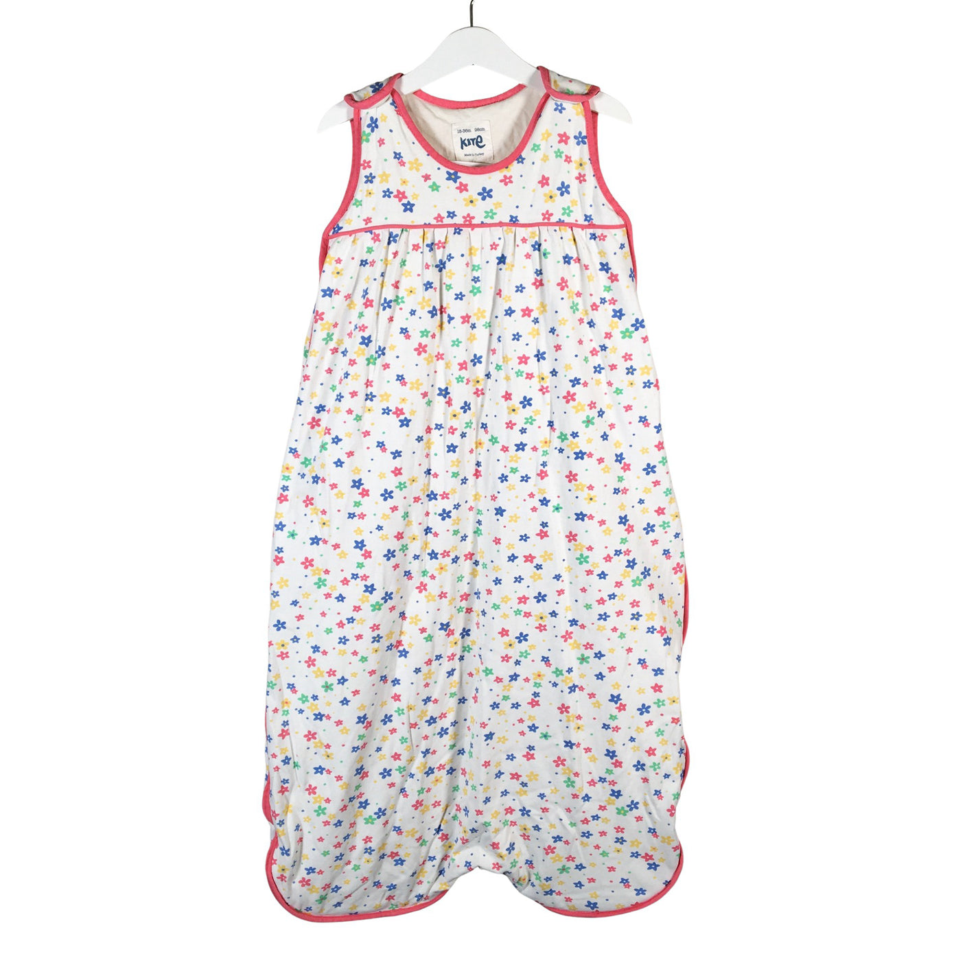 Unisex Kite - Unipussi, koko Ei kokoa -  (1)