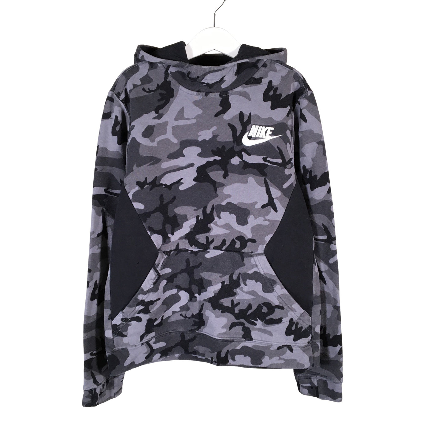 Unisex Nike - Huppari, koko 146 - 152 -  (1)