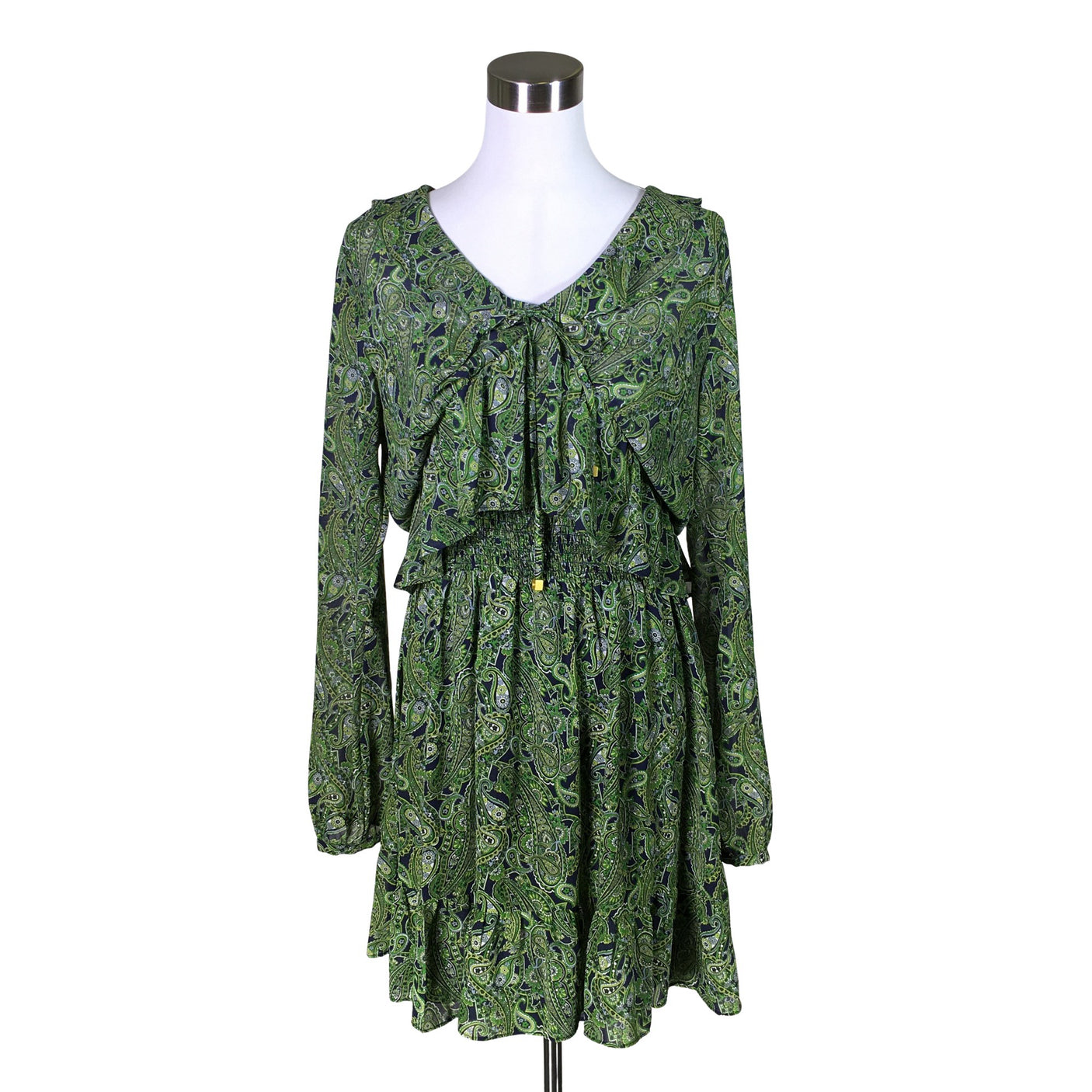 Unisex Michael Kors - Sifonkimekko, koko 40 -  (1)