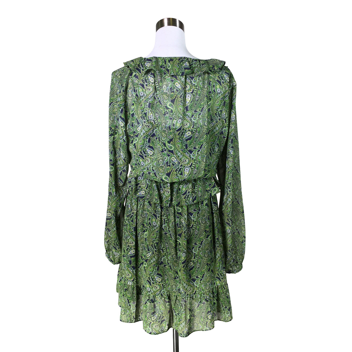 Unisex Michael Kors - Sifonkimekko, koko 40 -  (2)