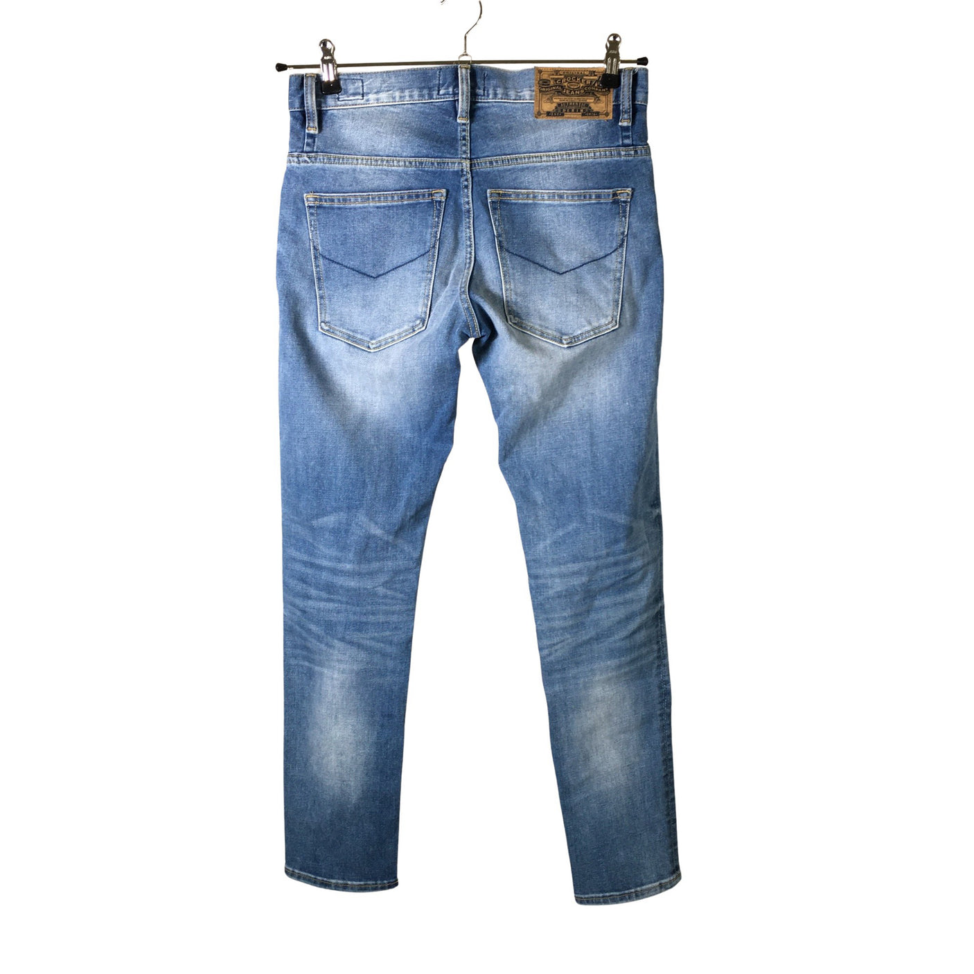 Unisex Crocker - Farkut, koko S -  (2)