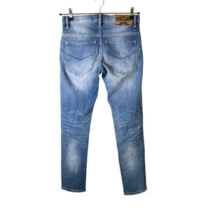 Unisex Crocker - Farkut, koko S -  (2)