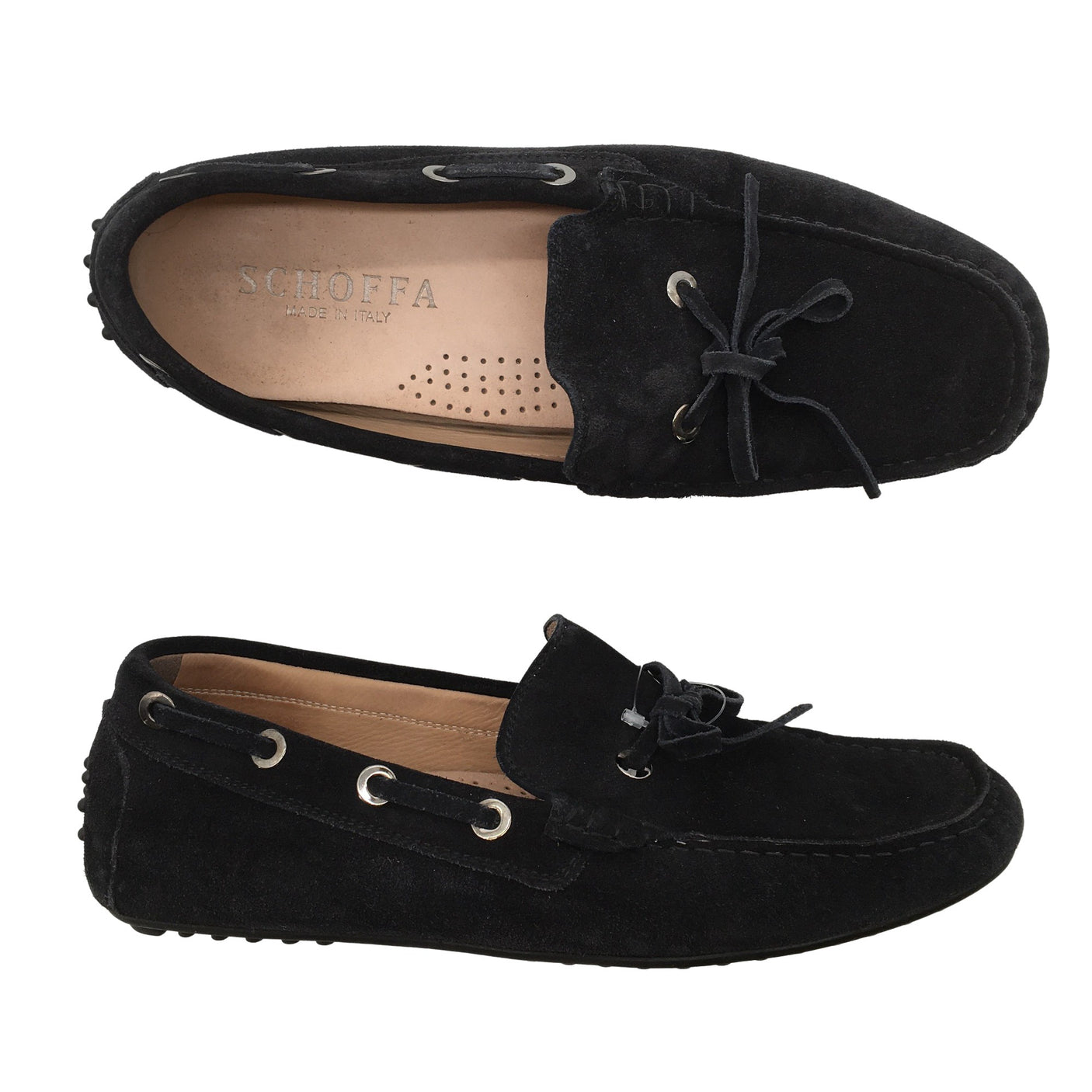 Unisex Schoffa - Loaferit, koko 42 -  (1)