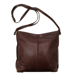 Unisex The Trend - Olkalaukku, koko Midi -  (1)