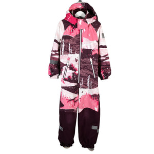 Toppahaalari, koko 116 - 122