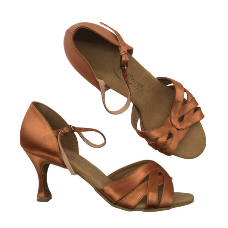 Unisex Portdance - Tanssikengät, koko 39 -  ()