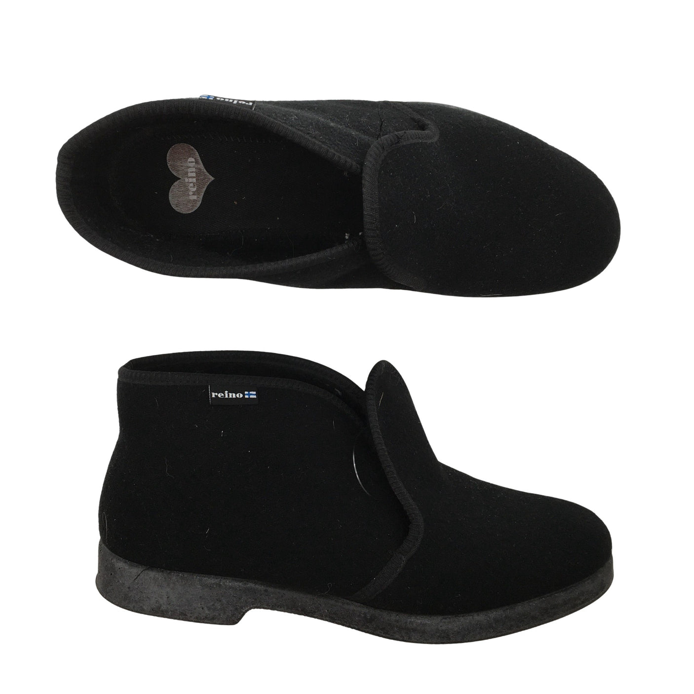 Unisex Reino&Aino - Sisäkengät, koko 43 -  (1)