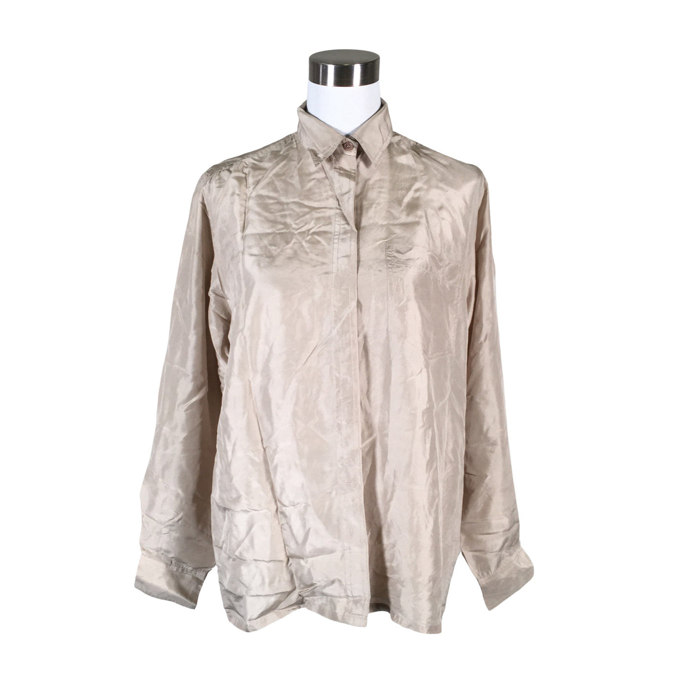 Unisex Stockmann Silk - Pusero, koko 40 -  (1)